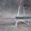 Vintage Ulster USA Jigged Bone Small 3 Blade Stockman Pocket Knife[Used - Mint Cond.] - Image 8