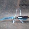 Vintage Sears Craftsman 9546 'Old Crafty' Medium Stockman 3 blade pocket knife [Used - Mint Cond.] - Image 5