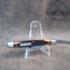 Vintage Sears Craftsman 9546 'Old Crafty' Medium Stockman 3 blade pocket knife [Used - Mint Cond.] - Image 7