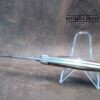 Vintage Sears Craftsman 9546 'Old Crafty' Medium Stockman 3 blade pocket knife [Used - Mint Cond.] - Image 10