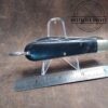 Vintage Camillus New York USA K-22 XCELITE Electricians Folding Pocket Knife with Liner-lock and Bail[Used - Mint Cond.] - Image 10