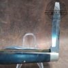 Vintage Camillus New York USA K-22 XCELITE Electricians Folding Pocket Knife with Liner-lock and Bail[Used - Mint Cond.] - Image 4