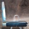 Vintage Camillus New York USA K-22 XCELITE Electricians Folding Pocket Knife with Liner-lock and Bail[Used - Mint Cond.] - Image 5