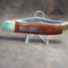 Vintage Kabar 1183 Large Folding Pocket Knife with Liner Lock[Used - Excellent Cond.] - Image 10