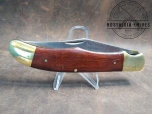 Vintage Kabar 1183 Large Folding Pocket Knife with Liner Lock[Used - Excellent Cond.]