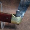 Vintage Kabar 1183 Large Folding Pocket Knife with Liner Lock[Used - Excellent Cond.] - Image 4