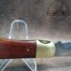Vintage Kabar 1183 Large Folding Pocket Knife with Liner Lock[Used - Excellent Cond.] - Image 5