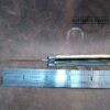 Cherokee 'Wild Bear' 2 blade Razor pocket knife - Surgical Steel Blades[Unused - Pristine Mint Cond.] - Image 9
