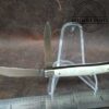 Vintage Imperial Frontier 2 blade Jack Knife w/White Cracked Ice Handle[Unused - Pristine Mint Cond.] - Image 2