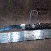 Vintage Böker USA Tree Brand Jigged Bone Handle 8588 medium 3 Blade Stockman Knife - 1983  [Used - Very Good Cond.] - Image 3
