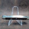 Vintage Böker USA Tree Brand Jigged Bone Handle 8588 medium 3 Blade Stockman Knife - 1983  [Used - Very Good Cond.] - Image 8