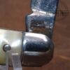 Vintage Imperial USA Small Tear Drop Single Blade Pocket Knife Mother Of Pearl Handle Scales[Used - Near Mint Cond.] - Image 2