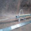 Vintage Imperial Prov. R.I. USA Large Fish Knife with opener/scaler blade[Used – Excellent Cond.] - Image 4