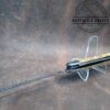Vintage Imperial Prov. R.I. USA Large Fish Knife with opener/scaler blade[Used – Excellent Cond.] - Image 7