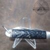 Vintage Camillus New York - 1947 Navy and Coast Guard General Utility Knife - 4 Blade Camp Knife[Used - Excellent Cond.] - Image 8