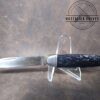 Vintage Camillus New York - 1947 Navy and Coast Guard General Utility Knife - 4 Blade Camp Knife[Used - Excellent Cond.] - Image 2