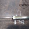 Vintage Camillus New York - 1947 Navy and Coast Guard General Utility Knife - 4 Blade Camp Knife[Used - Excellent Cond.] - Image 4