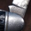 Vintage Camillus New York - 1947 Navy and Coast Guard General Utility Knife - 4 Blade Camp Knife[Used - Excellent Cond.] - Image 6