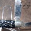 Vintage Rare Robeson Cutlery USA Shuredge 626/636 2 Blade Jack-Knife[Used - Excellent Cond.] - Image 3