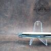 Vintage Schrade USA SC505 Union Tools Scrimshaw Stockman 'Panning Gold' Limited Edition 1991[Used - Near Mint Cond.] - Image 5