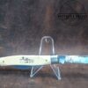 Vintage Schrade USA SC505 Union Tools Scrimshaw Stockman 'Panning Gold' Limited Edition 1991[Used - Near Mint Cond.] - Image 7
