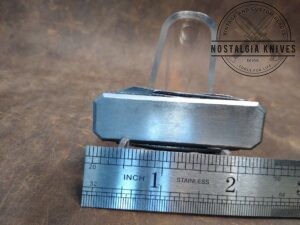 Stainless Steel Multi-Tool Doctor's Pocket Knife, Made in Japan [Used- Excellent Cond.]