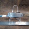 Stainless Steel Multi-Tool Doctor's Pocket Knife, Made in Japan [Used- Excellent Cond.] - Image 3