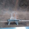 Stainless Steel Multi-Tool Doctor's Pocket Knife, Made in Japan [Used- Excellent Cond.] - Image 4