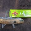 E.C. Simmons Cutlery Co. 3 blade Sowbelly folding pocket knife in Orig. packaging[New - Unused]