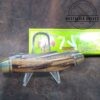 E.C. Simmons Cutlery Co. 3 blade Sowbelly folding pocket knife in Orig. packaging[New - Unused] - Image 3