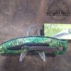 Frost Cutlery -The Apache TA454CC Folding Pocket Knife - 3" blade [Unused - New Cond.] - Image 3