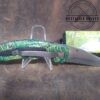 Frost Cutlery -The Apache TA454CC Folding Pocket Knife - 3" blade [Unused - New Cond.] - Image 5