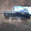 Frost Cutlery "Eagle Eye II" #15-108B Folding Pocket Knife - 3" blade [Unused - New Cond.]