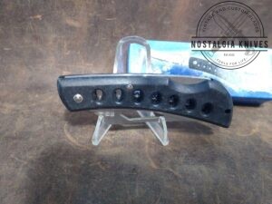 Frost Cutlery "Eagle Eye II" #15-108B Folding Pocket Knife - 3" blade [Unused - New Cond.]