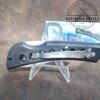 Frost Cutlery "Eagle Eye II" #15-108B Folding Pocket Knife - 3" blade [Unused - New Cond.] - Image 3