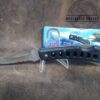 Frost Cutlery "Eagle Eye II" #15-108B Folding Pocket Knife - 3" blade [Unused - New Cond.] - Image 5