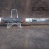 Rare Vintage J.B. Rand & Co. Germany Fillet/Hunting Knife with original embossed leather sheath[Used - Very Good Cond.] - Image 4
