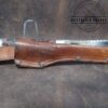 Rare Vintage J.B. Rand & Co. Germany Fillet/Hunting Knife with original embossed leather sheath[Used - Very Good Cond.] - Image 5