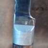 Rare Vintage J.B. Rand & Co. Germany Fillet/Hunting Knife with original embossed leather sheath[Used - Very Good Cond.] - Image 7