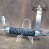 Vintage CamCo 333 USA 3 Blade Scout/Camp Knife[Used - Very Good Cond.]