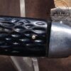 Vintage CamCo 333 USA 3 Blade Scout/Camp Knife[Used - Very Good Cond.] - Image 3
