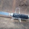 Vintage CamCo 333 USA 3 Blade Scout/Camp Knife[Used - Very Good Cond.] - Image 4