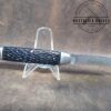 Vintage CamCo 333 USA 3 Blade Scout/Camp Knife[Used - Very Good Cond.] - Image 5