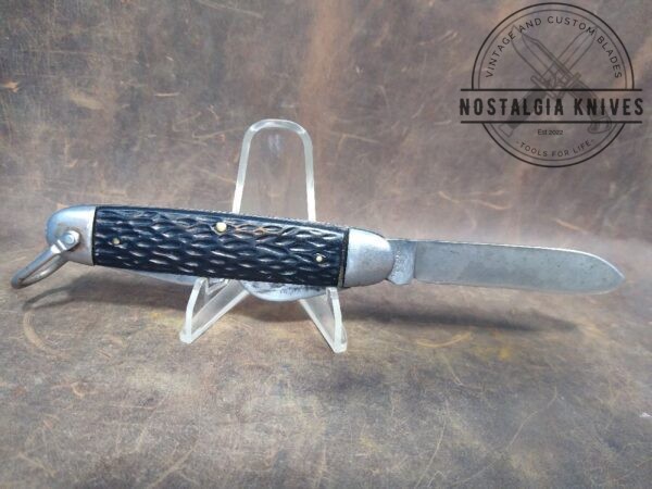 Vintage CamCo 333 USA 3 Blade Scout/Camp Knife[Used – Very Good Cond.] CamCo camco