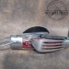 Vintage Handle Camp/Hobo Knife Multi-tool Folding Knife with Utensils[Used - Excellent Cond.] - Image 2