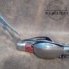 Vintage Handle Camp/Hobo Knife Multi-tool Folding Knife with Utensils[Used - Excellent Cond.] - Image 3