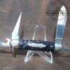 Vintage Imperial Prov. USA Kamp-King 4 Blade Large Folding Camp knife[Used - Excellent Cond.]