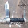 Vintage Imperial Prov. USA Kamp-King 4 Blade Large Folding Camp knife[Used - Excellent Cond.] - Image 2