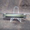 Vintage Case XX 640045R Camp/Scout Folding Pocket Knife, Black Jigged Handle - 1967[Used - Very Good Cond.] - Image 3