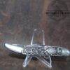 Vintage Imperial Prov. R.I. USA Medium Fish Knife with opener/scaler blade[Used – Excellent Cond.]